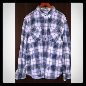 Men's LS American Eagle Outfitters Shirt